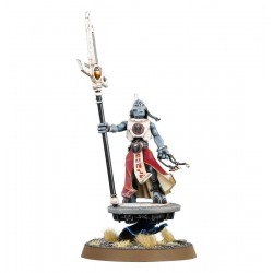 Warhammer 40.000: Tau...