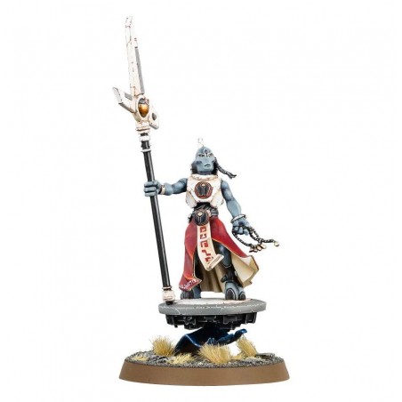 Warhammer 40.000: Tau...