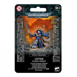 Warhammer 40.000: Marines...