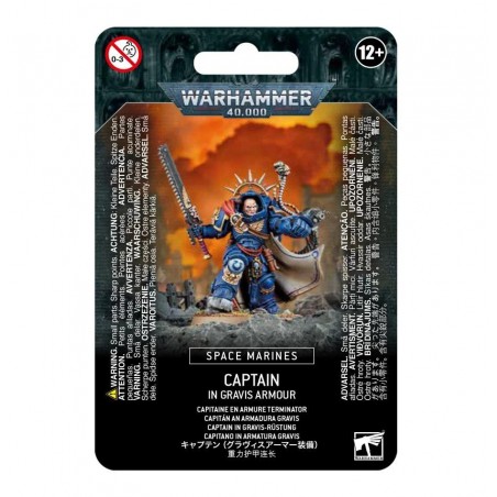 Warhammer 40.000: Marines...
