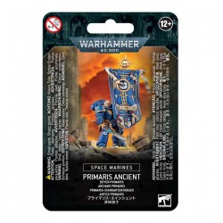 Warhammer 40.000: Marines...