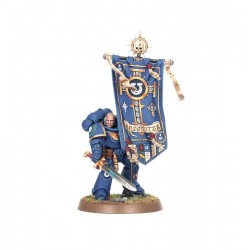 Warhammer 40.000: Marines...