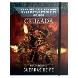 Warhammer 40.000: Pack de...