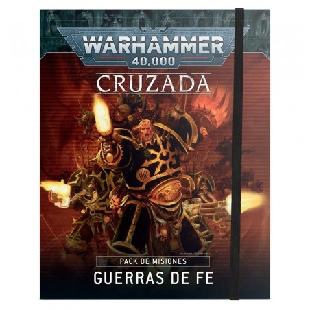 Warhammer 40.000: Pack de...
