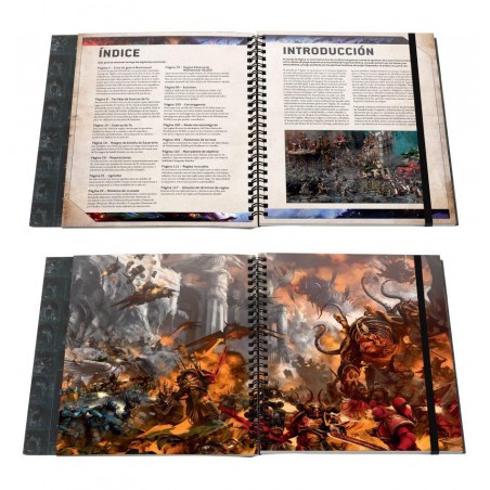 Warhammer 40.000: Pack de...