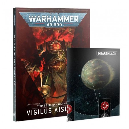 Warhammer 40.000: Zona de...