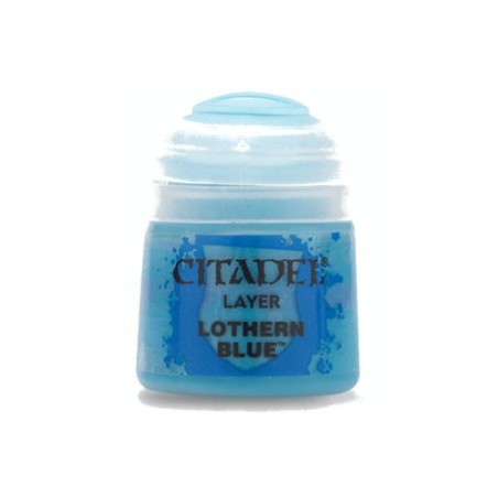 Pintura Citadel Layer:...