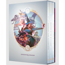 Dungeons & Dragons: RPG...
