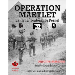 ASL Operation Martlet