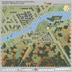 ASL Operation Neptune