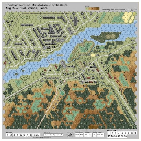 ASL Operation Neptune