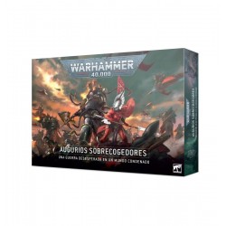 Warhammer 40.000: Augurios...
