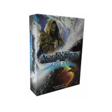 Ascension: Eternal