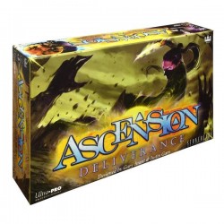 Ascension: Deliverance