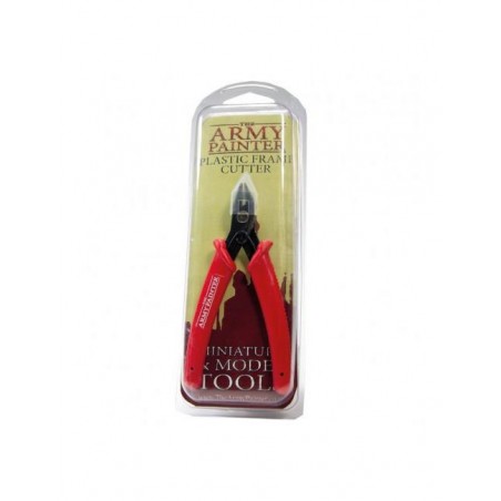 Army Painter: Plastic Frame...