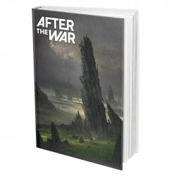 After the War RPG