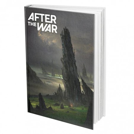 After the War RPG