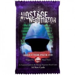 Hostage Negotiator:...