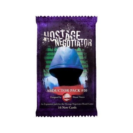 Hostage Negotiator:...