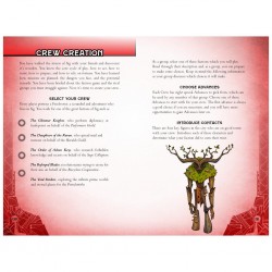 Sig: City of Blades RPG