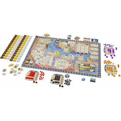 Tabannusi: Constructores De Ur