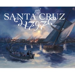 Santa Cruz 1797 (inglés)