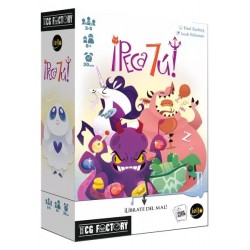 ¡Peca Tú!