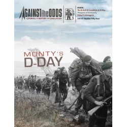 Against the Odds 54....