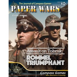 Paper Wars 99. Assault on...