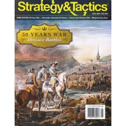 Strategy & Tactics 332:...