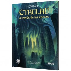 La llamada de Cthulhu:...