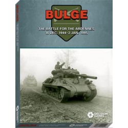 Bulge: The Battle for the...