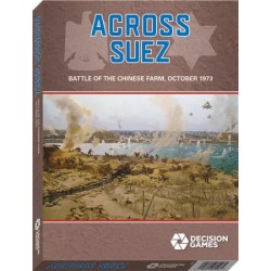 Across Suez: Battle of the...