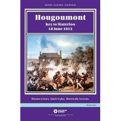 Hougoumont: Key to...