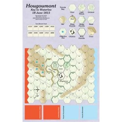 Hougoumont: Key to...
