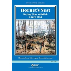 Hornet's Nest: Buying Time...