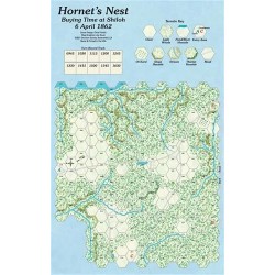 Hornet's Nest: Buying Time...