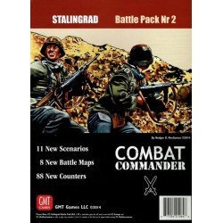Combat Commander: Battle...