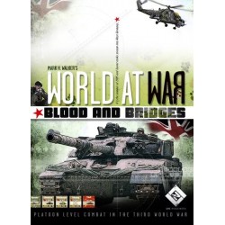World at War: Blood and...