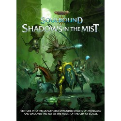 Warhammer Age of Sigmar:...