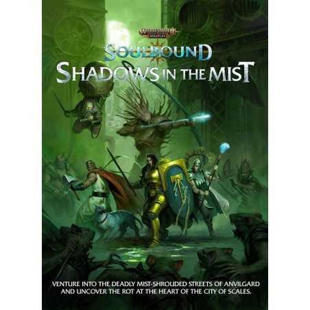 Warhammer Age of Sigmar:...