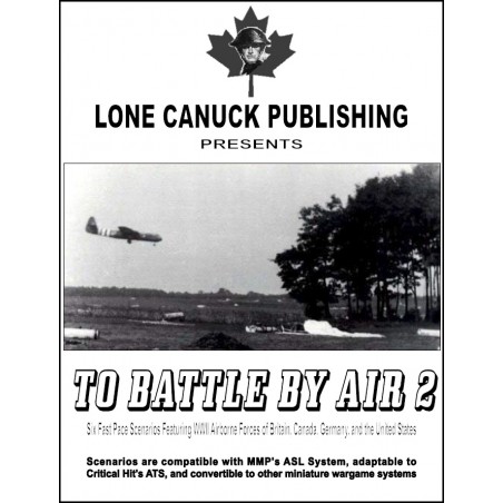 ASL To Battle By Air 2