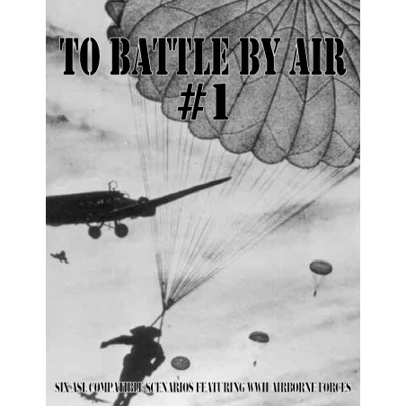 ASL To Battle By Air 1