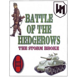 ASL Battle of Hedgerows:...