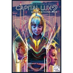 Capital Lux 2: Generations...