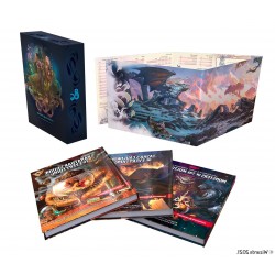 Dungeons & Dragons: RPG...