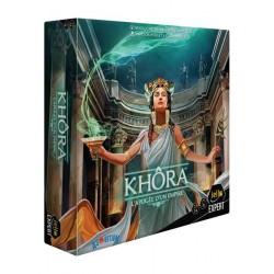 Khôra: Rise of an Empire...