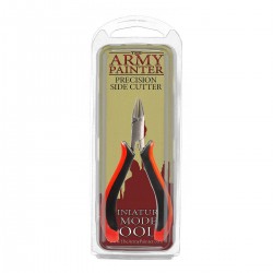 Army Painter: Precision...
