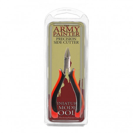 Army Painter: Precision...