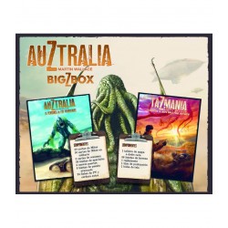 AuZtralia BIG Z BOX Expansion